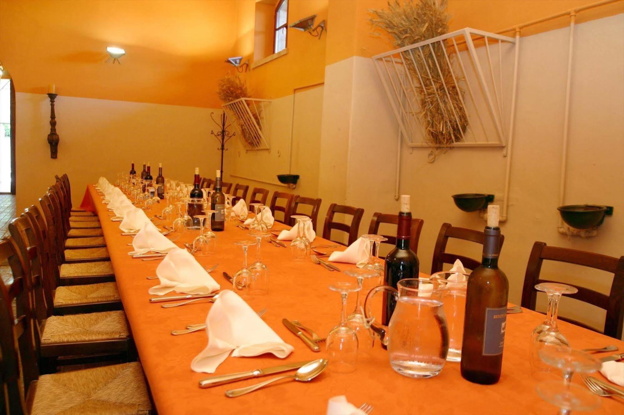 Poggiovalle Tenuta Italiana Belvedere  エクステリア 写真